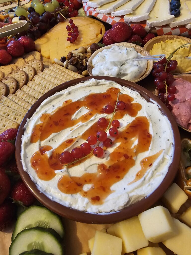Tapasschaaltje