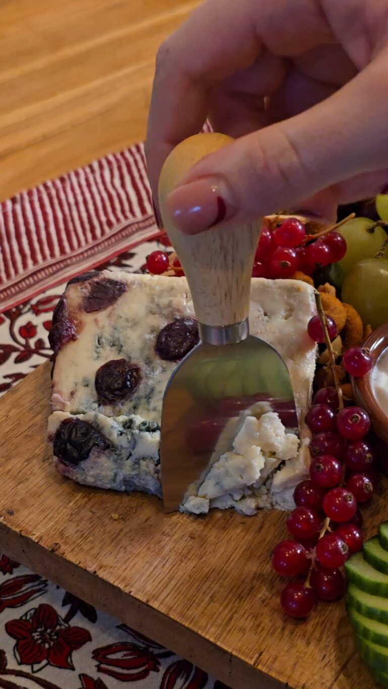 Borrelkaas