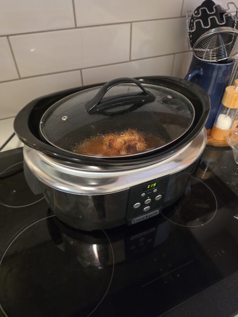 Slowcooker