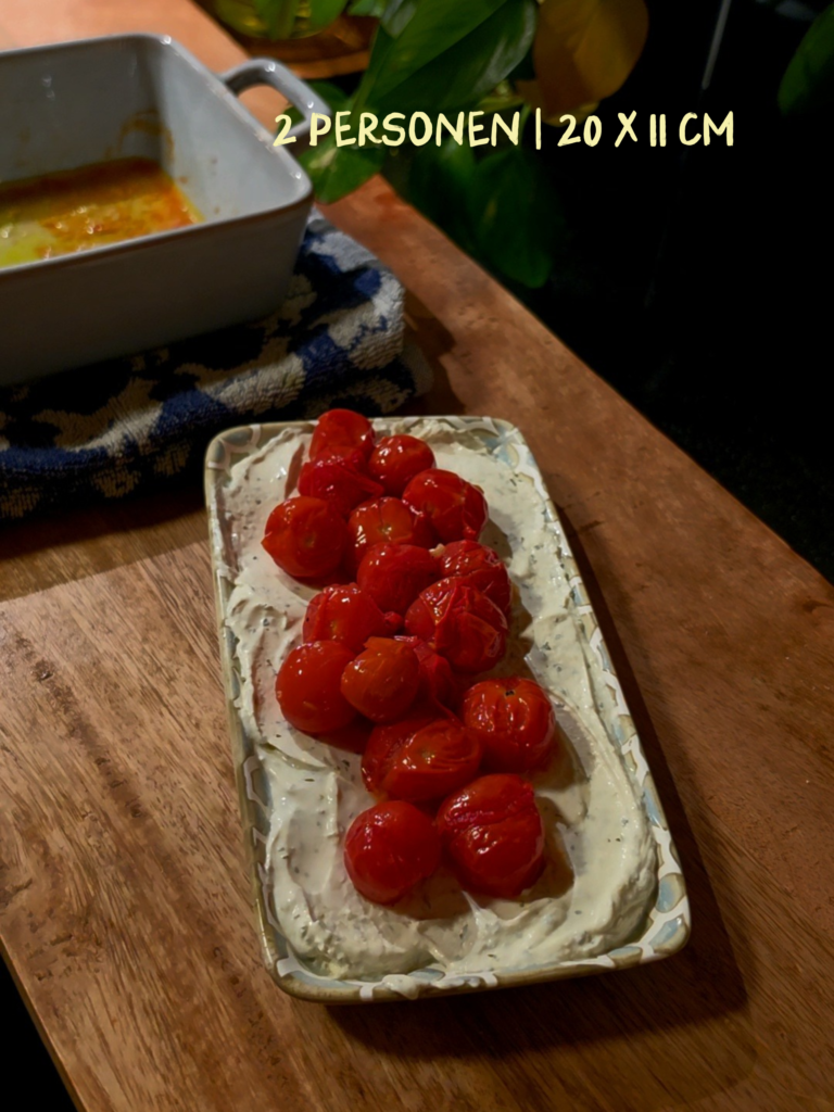 Looye tapasschaaltje